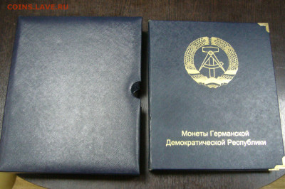 Альбом Коллекционер ГДР - 11-10-19 - 23-10 мск - P2180161.JPG