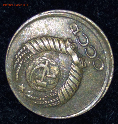 1 копейка 1987, смещение. Оценка. - IMG_20191009_023037_thumb