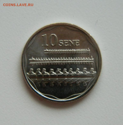 Самоа 10 сене 2011 г. (без оборота). до 13.10.19 - DSCN9893.JPG