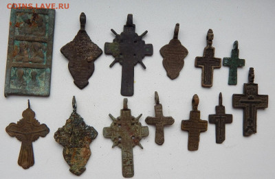 Крестики-12 шт. створка складня (копанина) до 11.10.19 - DSCN2603.JPG