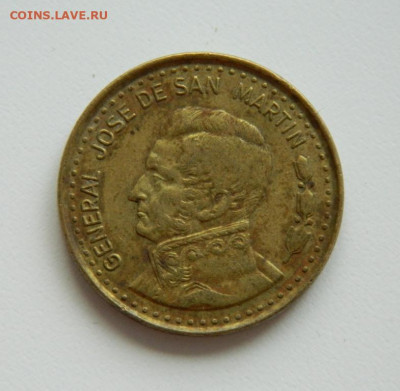 Аргентина 100 песо 1980 г. до 13.10.19 - DSCN9925.JPG