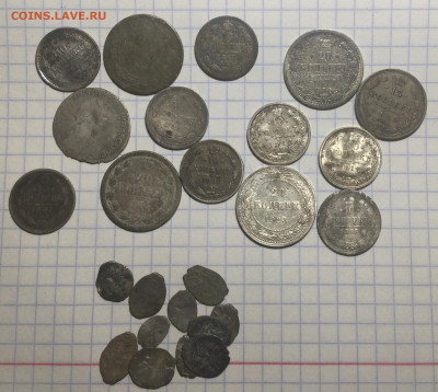 Не менее 210 мед мон РИ + бонусы до четв 10.10 дост с меня - 41EF4ECA-9E6C-45BC-9740-7A6A012D1CE9