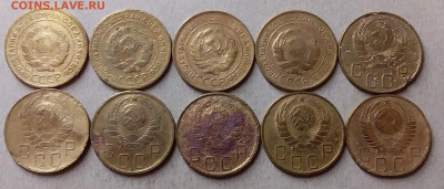 5 копеек 1928-49. До 11.10.19 в 22.00 - 20191009_210311