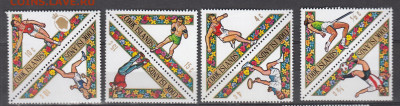 Острова Кука 1969 8м ** до 15 10 - 168