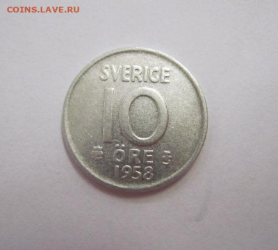 10 эре Швеция 1958 до 12.10.19 - IMG_6567.JPG