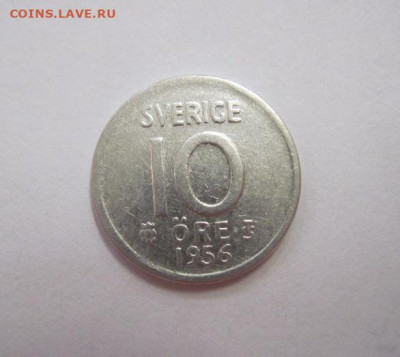10 эре Швеция 1956 до 12.10.19 - IMG_6563.JPG