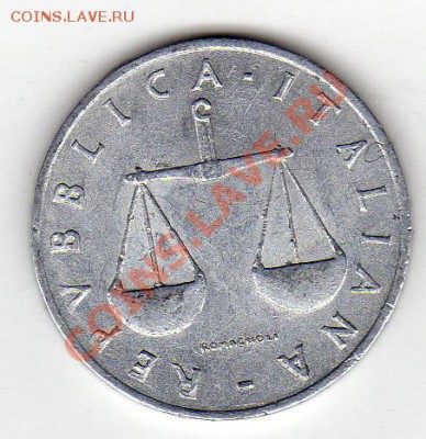ИТАЛИЯ ЛИРА 1954 ДО 28.07.11 В 22.00МСК (118) - img646