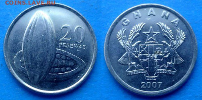 Гана - 20 песев 2007 года до 15.10 - Гана 20 песев, 2007