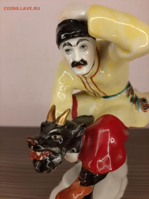 Статуэтки СССР - 60QCVOKfnBg