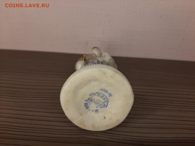 Статуэтки СССР - 7I5jvBqpHBc