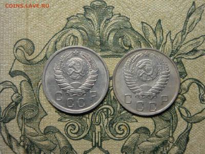 10 копеек 1940,1950г...до 15.10.19...22-00 мск. - DSC09813.JPG
