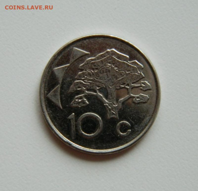 Намибия 10 центов 2012 г. до 14.10.19 - DSCN0038.JPG