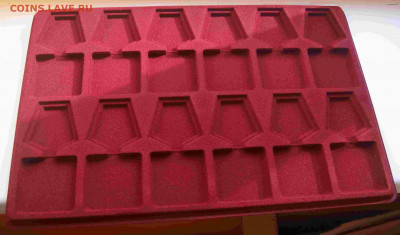 Планшеты 2 шт под ордена (колодка квадрат) с рубля до 16.10 - медали-квадратные.JPG