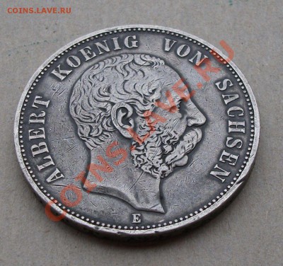 Коллекция Германских монет  ОЦЕНКА - DSCF5451