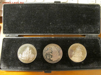 250 лет открытия русской Америки околонумизматика ММД - IMG_5093.JPG