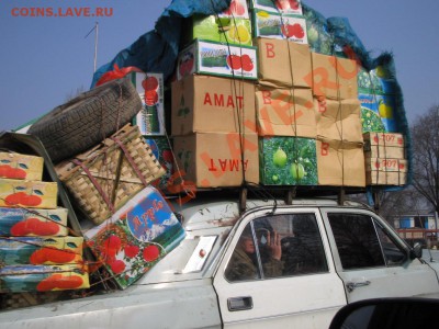 ФОТО - просто фото. Те что получились удачными. - 2007.03.08_001