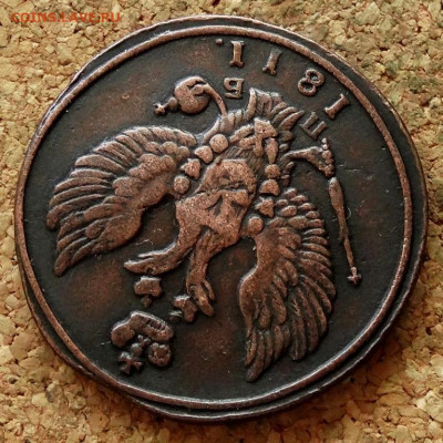 2 копейки Тетерев 1811 КМ ПБ До 15.10.2019 22-00 по Москве - 3.JPG