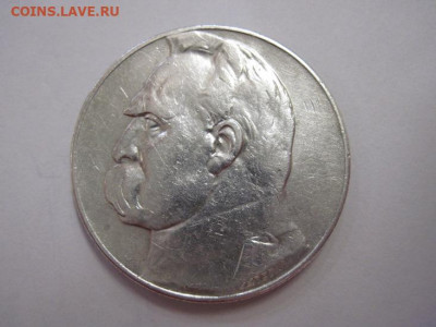 5 злотых Польша 1935 до 13.10.19 - IMG_6593.JPG