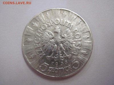 5 злотых Польша 1935 до 13.10.19 - IMG_6591.JPG