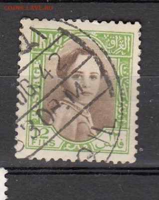 Ирак 1942 1м 12ф до 16 09 - 221