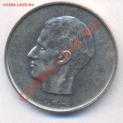 Бельгия 10 франков 1972 г.До 24.07.11 г. 21-00 МСК. - Бельгия