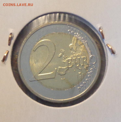 ГЕРМАНИЯ - 2 евро 2013 Елисейский договор до 18.10, 22.00 - Германия 2 е 2013 Елисейский договор(3)_2.JPG