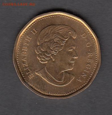 Канада 2011 1д парк без оборота до 17 10 - 140