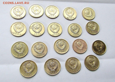 2 коп СССР-19 шт. без повторов с 200 руб. до 17.10.19 г. - IMG_1109.JPG