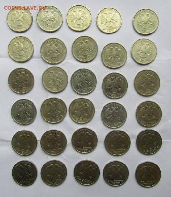 2 руб. 1999 г. СПМД - 30 монет до 17.10.19 г. 22:00 - IMG_1709.JPG