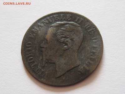 5 монет 1867-1941 Италия 15:10 22:10 - IMG_4505.JPG