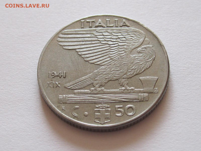 5 монет 1867-1941 Италия 15:10 22:10 - IMG_4475.JPG