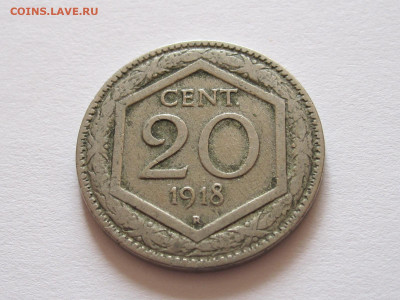 5 монет 1867-1941 Италия 15:10 22:10 - IMG_4487.JPG