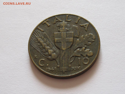 5 монет 1867-1941 Италия 15:10 22:10 - IMG_4499.JPG