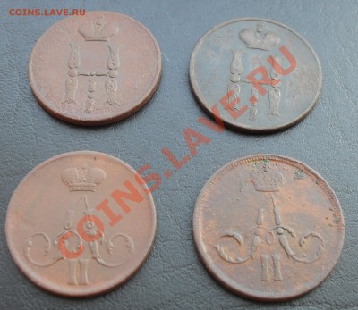 Копейка 1853,54,56,62ЕМ до 28.07.2011 22.00МСК - SDC12784