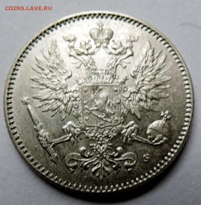 50 пенни  1916 г.  S до 17.10 в 22:00 - DSCN4567.JPG