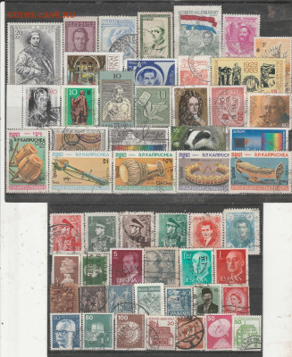 Марки мира 10 до 14.10. в 22.00 - IMG_20191012_0010