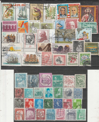 Марки мира 25 до 14.10. в 22.00 - IMG_20191012_0025