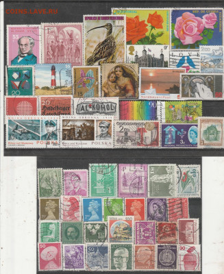 Марки мира 26 до 14.10. в 22.00 - IMG_20191012_0026