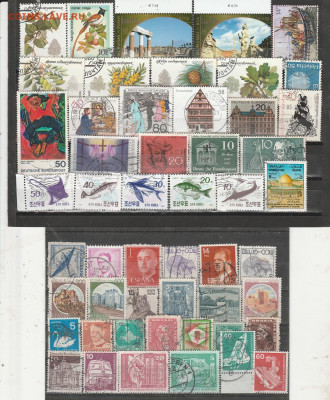 Марки мира 34 до 14.10. в 22.00 - IMG_20191012_0034