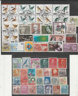 Марки мира 37 до 14.10. в 22.00 - IMG_20191012_0037