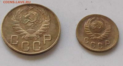 2коп.5коп. 1938 года до 17.10.2019 в 22.00 по мск - 356.JPG