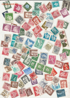 500 стандартных марок Мира 1 до 14.10. в 22.00 - IMG_20191012_0001