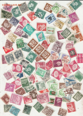 500 стандартных марок Мира 1 до 14.10. в 22.00 - IMG_20191012_0003