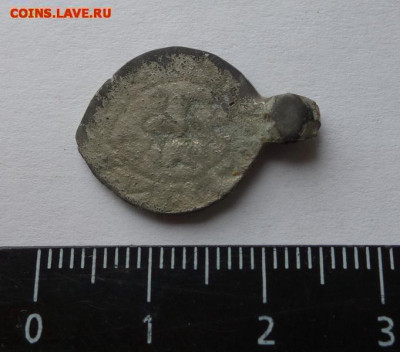 Шейная прикладная Семенова печать, 15 век до 18-10-2019 - DSC01234_____________