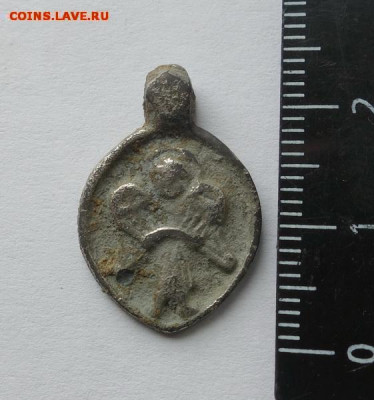 Шейная прикладная Семенова печать, 15 век до 18-10-2019 - DSC01133_____________