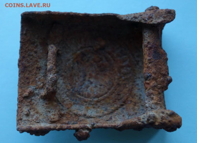 Пряжка GMU, стальная до 18-10-2019 - DSC00844_новый размер.JPG