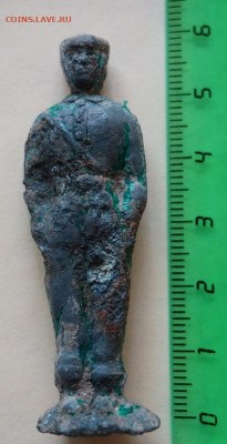 Солдатик Танкист, СССР, ЗМИ до 18-10-2019 - DSC01067_новый размер.JPG