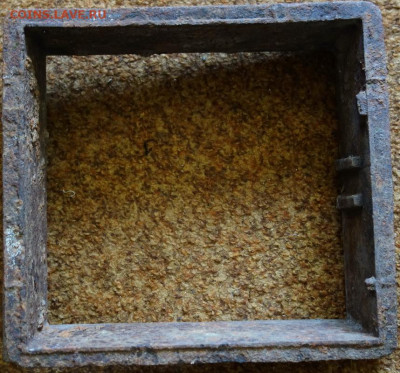 Печная дверка "Песоченский завод Криворотова" до 18-10-2019 - DSC01060_новый размер.JPG