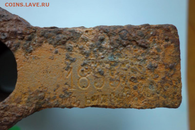 Кирка "ЗАВОДЪ БИЛЬНЕСЪ" 1899 года до 18-10-2019 - DSC01454_новый размер.JPG