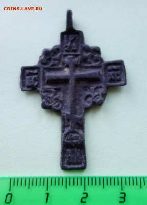 Крестик, 17 век до 18-10-2019 - DSC07797_новый размер.JPG